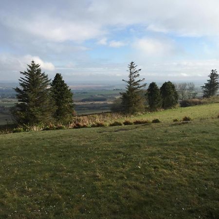 The Collins,Our View From The Top Listowel Buitenkant foto