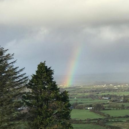 The Collins,Our View From The Top Listowel Buitenkant foto