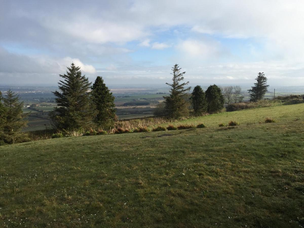 The Collins,Our View From The Top Listowel Buitenkant foto