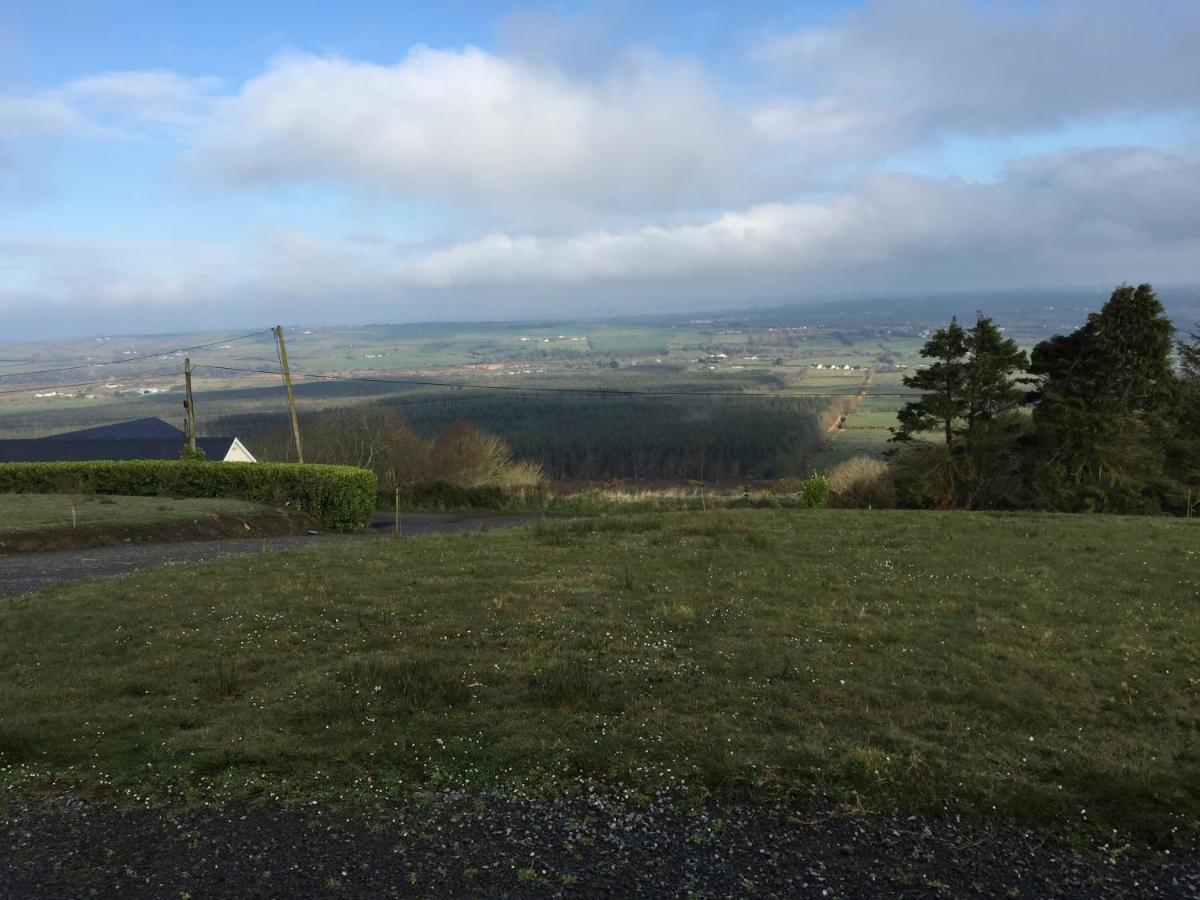 The Collins,Our View From The Top Listowel Buitenkant foto