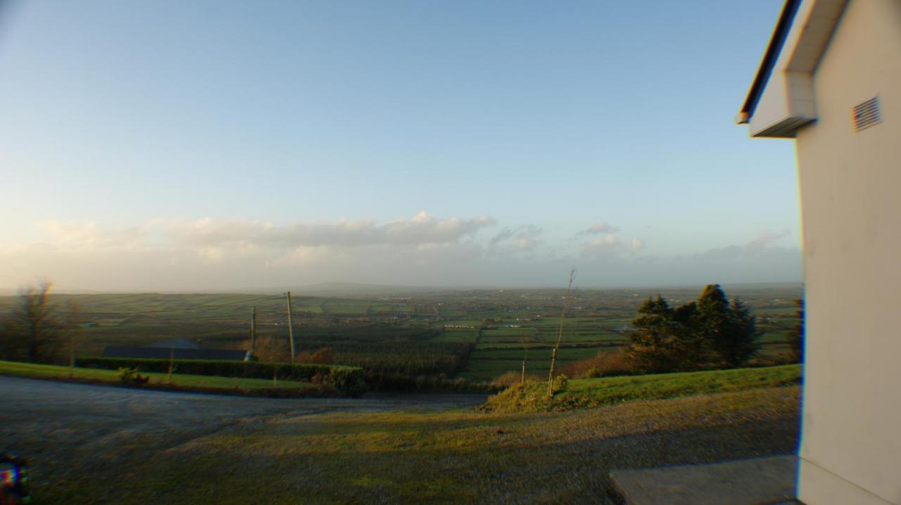 The Collins,Our View From The Top Listowel Buitenkant foto